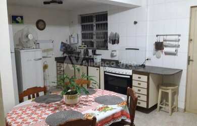 Imagem 9: Laranjeiras Casa 4 quartos, sendo 2 suites