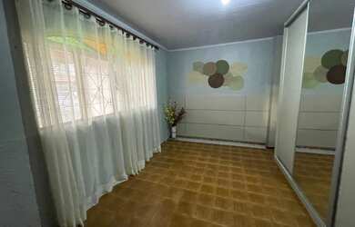 Imagem 6: Belíssima casa na Qnl 07