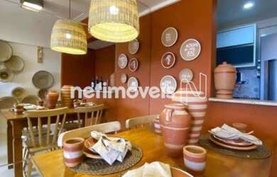 Imagem 9: Locação Apartamento 2 quartos Luiz Anselmo Salvador