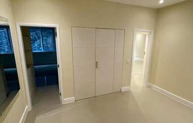 Imagem 12: Belíssimo apartamento na Lagoa vista cinematográfica