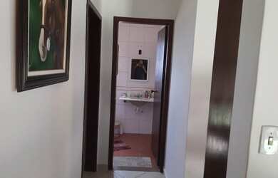 Imagem 3: Casa de condomínio porta do sol a venda