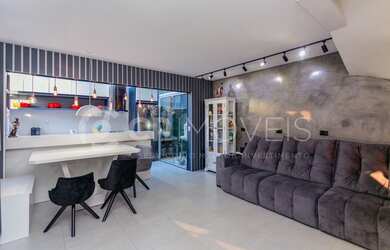 Imagem 4: PORTO ALEGRE - Casa Padrão - Jardim Itu Sabará