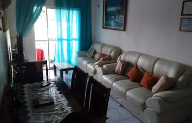 Imagem 2: Apartamento 2 qtos à venda por R$ 286.200 - Quintino Bocaiúva - Rio...