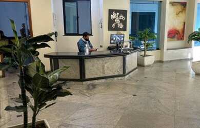 Imagem 10: Sala/Conjunto para aluguel com 33 metros quadrados em Zé Garoto - São...