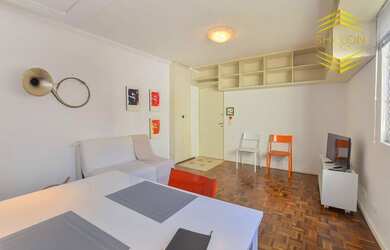 Imagem 2: Apartamento, 60 m² - venda por R$ 344.000,00 ou aluguel por R$ 1.700,00/mês...