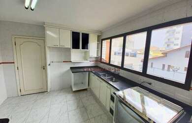 Imagem 14: Apartamento com 3 dormitórios, 135 m² - venda por R$ 750.000,00 ou aluguel...