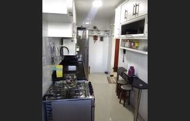 Imagem 15: APARTAMENTO RESIDENCIAL em Salvador - BA, Jardim Armação