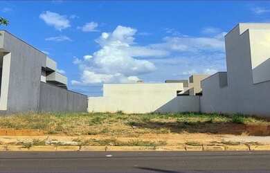 Imagem: O terreno possui 253m² de Área e está localizado em São