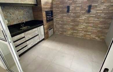 Imagem 8: Sobrado com 3 dormitórios à venda, 100 m² por R$ 583.000,00 - Alto...