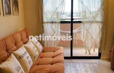 Imagem 3: Locação Apartamento 2 quartos Luiz Anselmo Salvador