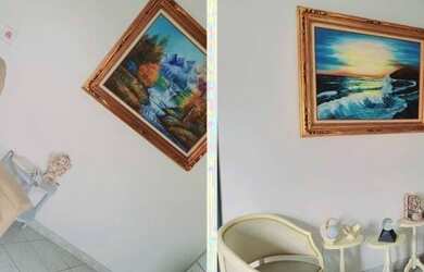 Imagem: O depósito possui 1 Vaga na garagem, 24m² de Área e está