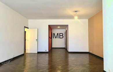 Imagem 2: Paisagem fabulosa, lindo apartamento de 4 quartos