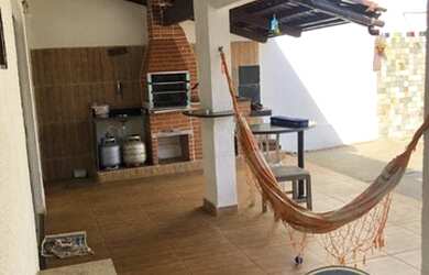 Imagem 6: RESIDENCIAL PORTO SEGURO- SOBRADO