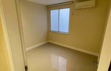 Imagem 6: Belíssimo apartamento na Lagoa vista cinematográfica