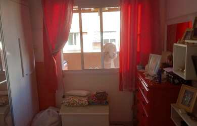 Imagem 14: Cobertura com 3 quartos na Taquara ao lado do novo shopping