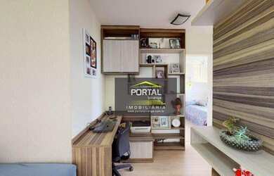 Imagem 5: Apartamento com 2 dormitórios à venda, 50 m² por R$ 380.000,00 - Sacomã - São Paulo/SP