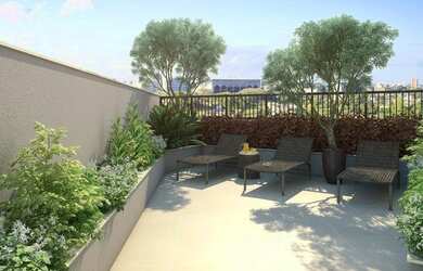 Imagem 7: Apartamento residencial à venda, Vila Isabel, Rio de Janeiro