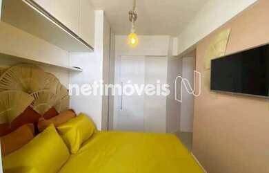 Imagem 12: Locação Apartamento 2 quartos Luiz Anselmo Salvador