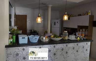 Imagem 12: Casa de Praia- Porto Seguro - BA