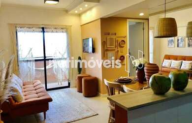 Imagem 16: Locação Apartamento 2 quartos Luiz Anselmo Salvador