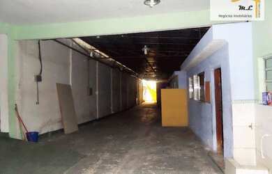 Imagem 15: Galpão, 1108 m² - venda por R$ 2.200.000,00 ou aluguel por R$ 12.000,00/mês - Sapopemba