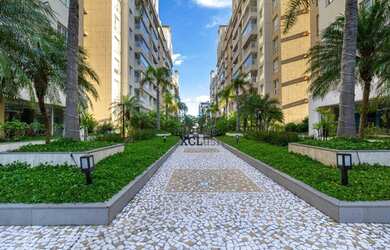 Imagem 15: Apartamento com 3 dormitórios, 136 m² - venda por R$ 1.000.000,00 ou...