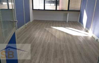 Imagem 12: Andar/laje corporativa para aluguel e venda possui 320 metros quadrados