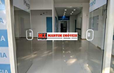 Imagem 2: Comercial 380m² C/ Alto Fluxo Pessoas e Veículos - Av. Águia De Haia