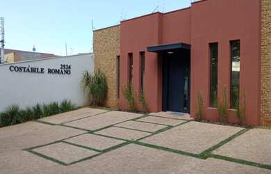 Imagem: O depósito possui 22m² de Área e está localizado em Ribeirânia