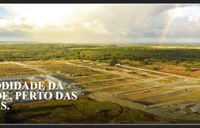 Imagem 5: Smart City Natal, REPASSE de lote comercial com 390M²