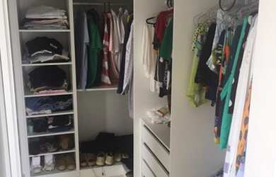 Imagem 13: Apartamento com 3 suítes 143 metros Horto Bela Vista - Salvador - BA