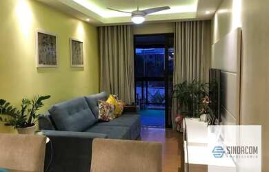 Imagem 1: Apartamento à venda, 63 m² por R$ 425.000,00 - Freguesia Jacarepaguá...