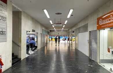 Imagem 7: Loja na da Galeria Center Shopping, em Copacabana