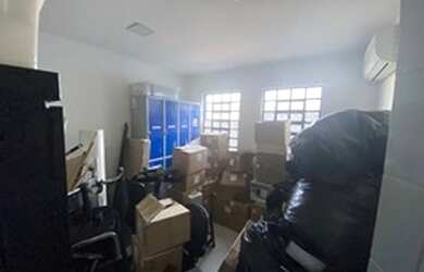 Imagem 6: VILA JAGUARA. Ar-condicionado, 650m² de Áreae4 Vagas na garagem