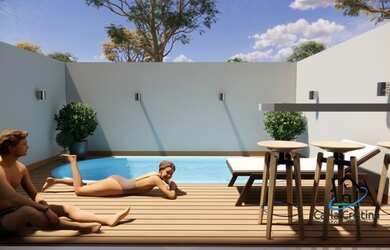 Imagem 9: PONTAL DO PARANÁ - Casa Padrão - Balneário Monções