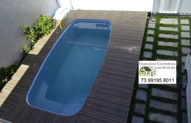 Imagem 3: Casa de Praia- Porto Seguro - BA