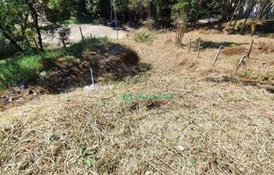 Imagem 2: Terreno à venda, 1239 m² por R$ 355.000 - Granja Carneiro Viana - Cotia/SP