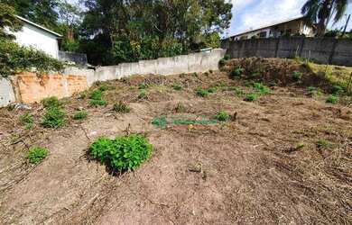 Imagem 3: Terreno à venda, 1239 m² por R$ 355.000 - Granja Carneiro Viana - Cotia/SP