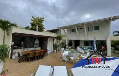 Imagem 14: CASA RESIDENCIAL em SALVADOR - BA, ITAIGARA