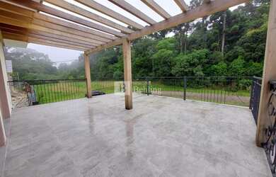 Imagem 4: Canela - Casa Padrão - Loteamento Altos Pinheiros