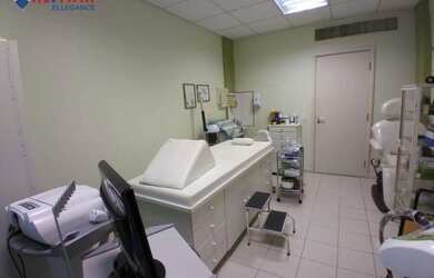 Imagem 15: Sala à venda, 30 m² por R$ 470.000,00 - Botafogo - Rio de Janeiro/RJ