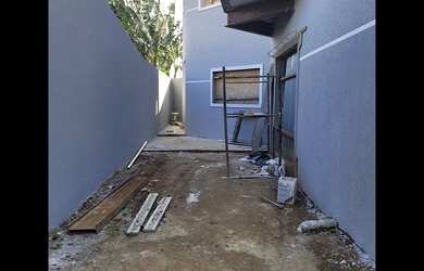 Imagem 2: Sobrado novo, 3 suítes no Jardim Vila Galvão - Guarulhos - SP