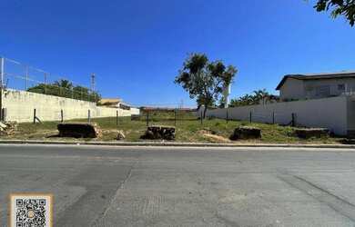 Imagem 1: Terreno à venda, 2160 m² por R$ 1.200.000 - Barra do Pari - Cuiabá/Mato...