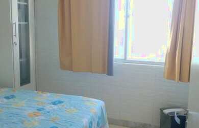 Imagem 10: Apartamento com 1/4 a venda, 45 m² por R$ 215.000 - Amaralina - Salvador/BA...