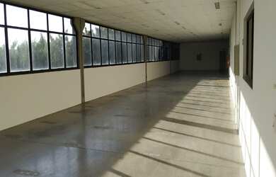 Imagem 4: JUNDIAÍ - Galpão/Depósito/Armazém - DISTRITO INDUSTRIAL