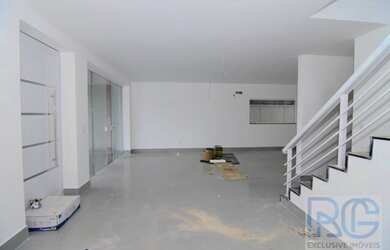 Imagem 5: Linda Casa Triplex no Condomínio Residencial Sagrada Família no Recreio...