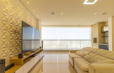 Imagem 4: Residencial Essência Homeclub