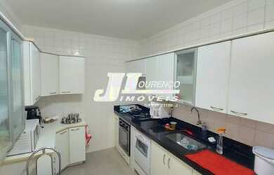 Imagem: O apartamento possui 3 Dormitórios, 2 Banheiros, 1 Vaga na