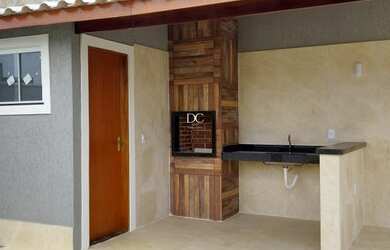 Imagem 15: Casa RESIDENCIAL em MARICÁ - RJ, JARDIM ATLÂNTICO LESTE ITAIPUAÇU