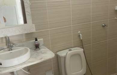 Imagem 9: Vendo ou Alugo por temporada, Apartamento de 3/4 sendo 1 suíte na praia...